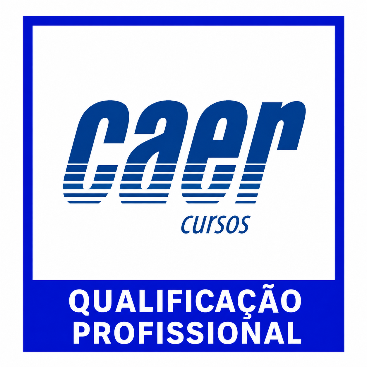 CAER Cursos - Qualificação Profissional
